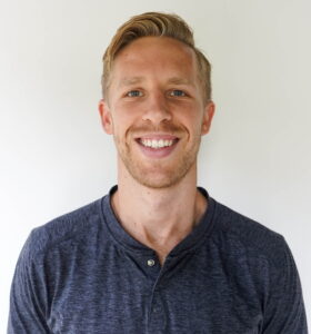 Phillip Chassereau, BUILT Roofing team member